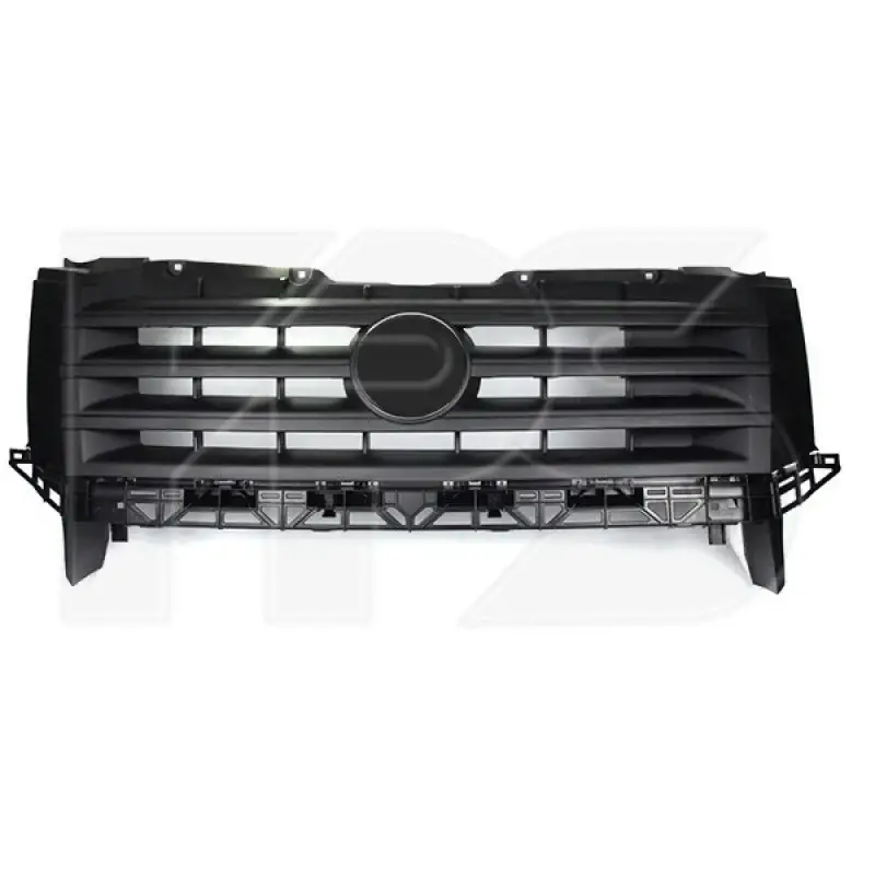 Решітка радіатора Volkswagen CRAFTER 2001-2016 2E0853653E