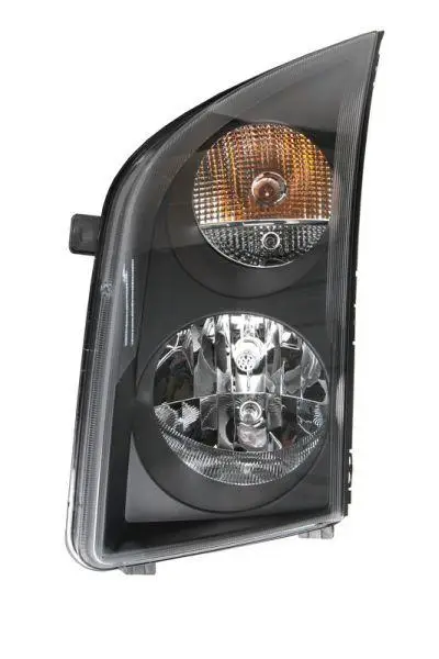 Ліва Фара Volkswagen Crafter 2006-2016 2E1941015