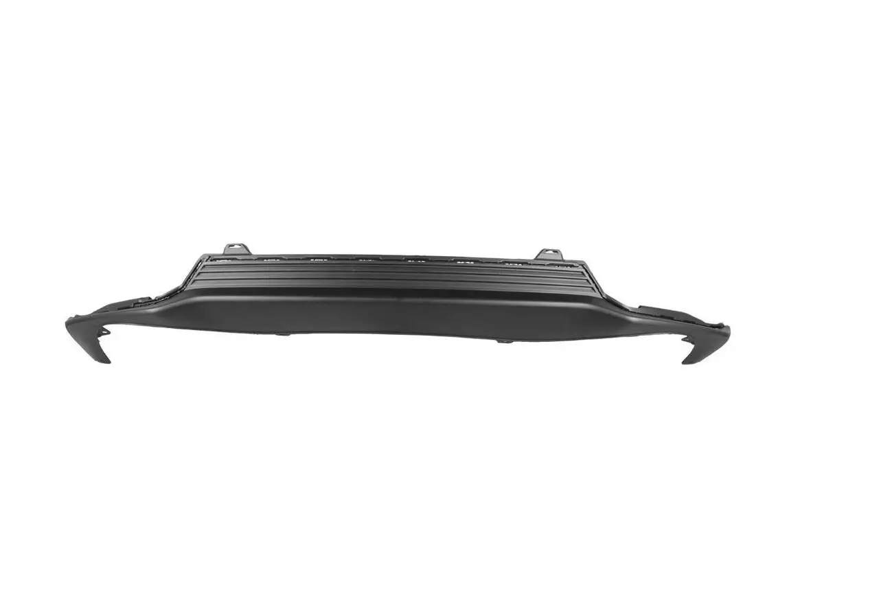 Спойлер губа Бампера Задня Honda Civic 10 2016-2021 Хетчбек